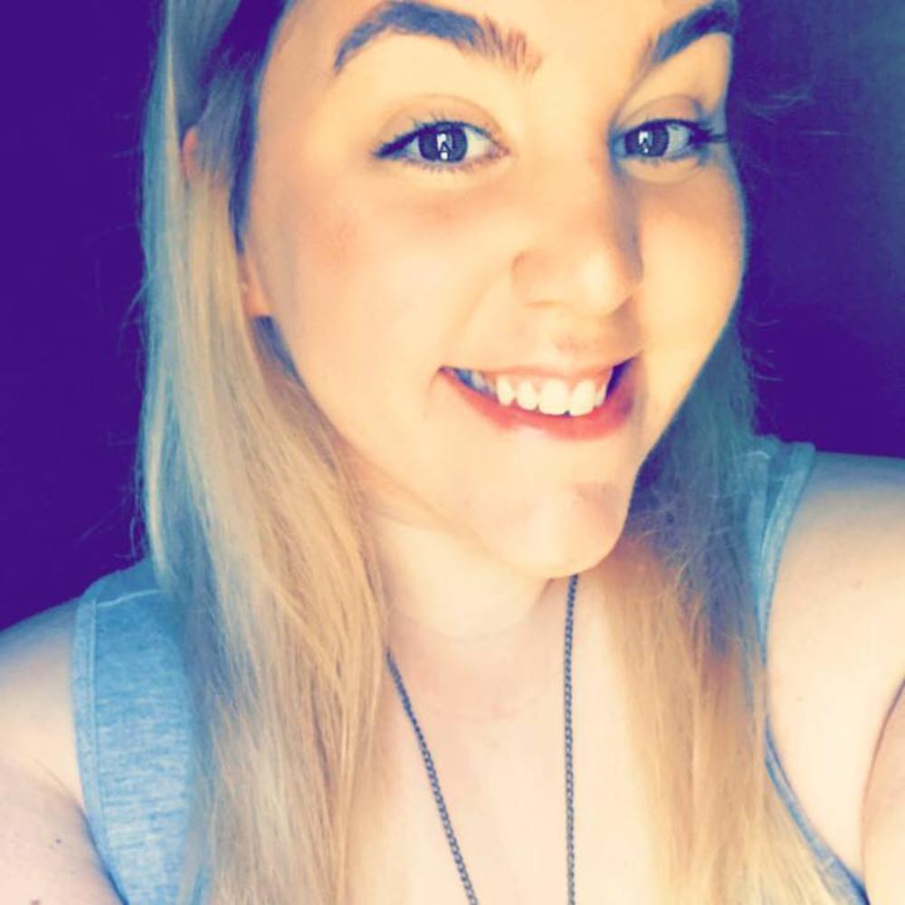 Meet your Posher, Paige